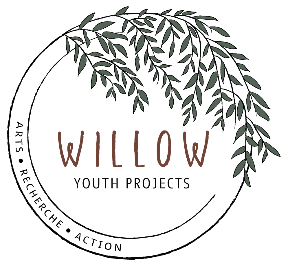 Willow Youth Projects Logo
